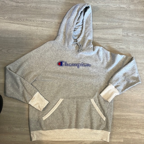 Champion Tops - Champion hoodie